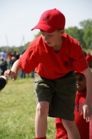 Camporee - Gibson Ranch 0066