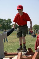 Camporee - Gibson Ranch 0067