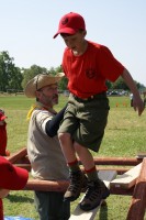 Camporee - Gibson Ranch 0068