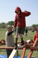 Camporee - Gibson Ranch 0069