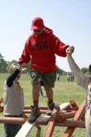 Camporee - Gibson Ranch 0070
