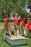 Camporee - Gibson Ranch 0072