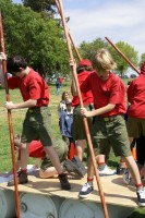 Camporee - Gibson Ranch 0074