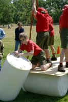Camporee - Gibson Ranch 0075