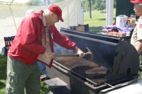 Camporee - Gibson Ranch 0077