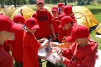 Camporee - Gibson Ranch 0078