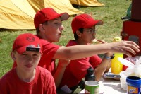 Camporee - Gibson Ranch 0079