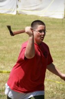 Camporee - Gibson Ranch 0080