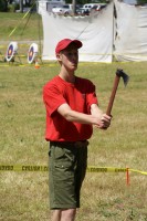 Camporee - Gibson Ranch 0084