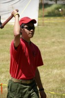 Camporee - Gibson Ranch 0086