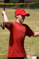Camporee - Gibson Ranch 0091