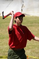 Camporee - Gibson Ranch 0092