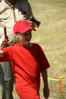 Camporee - Gibson Ranch 0093