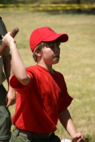 Camporee - Gibson Ranch 0095