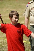 Camporee - Gibson Ranch 0096