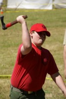 Camporee - Gibson Ranch 0097