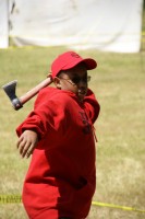 Camporee - Gibson Ranch 0099