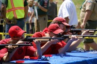 Camporee - Gibson Ranch 0103
