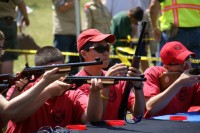 Camporee - Gibson Ranch 0104