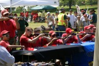 Camporee - Gibson Ranch 0105