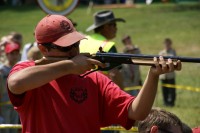 Camporee - Gibson Ranch 0107