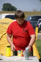 Camporee - Gibson Ranch 0108