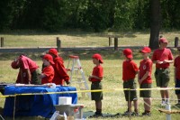 Camporee - Gibson Ranch 0109