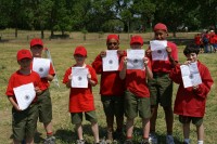 Camporee - Gibson Ranch 0111
