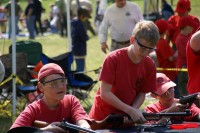 Camporee - Gibson Ranch 0113