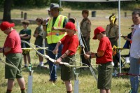 Camporee - Gibson Ranch 0115