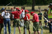 Camporee - Gibson Ranch 0116