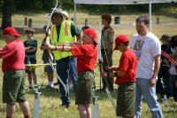 Camporee - Gibson Ranch 0117