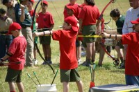 Camporee - Gibson Ranch 0118