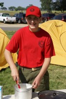Camporee - Gibson Ranch 0121