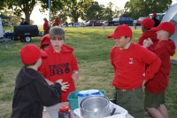 Camporee - Gibson Ranch 0127