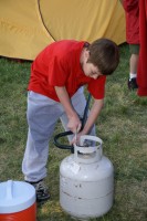 Camporee - Gibson Ranch 0128