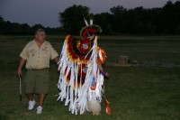 Camporee - Gibson Ranch 0129