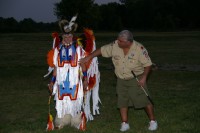 Camporee - Gibson Ranch 0130