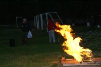 Camporee - Gibson Ranch 0134