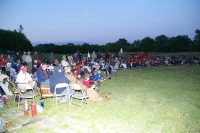 Camporee - Gibson Ranch 0135