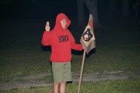 Camporee - Gibson Ranch 0139