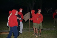 Camporee - Gibson Ranch 0140