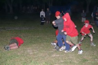 Camporee - Gibson Ranch 0143