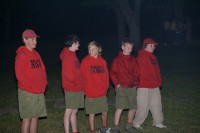 Camporee - Gibson Ranch 0145