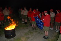 Camporee - Gibson Ranch 0150