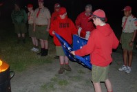 Camporee - Gibson Ranch 0151