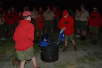 Camporee - Gibson Ranch 0152