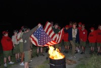 Camporee - Gibson Ranch 0154