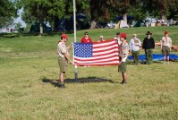 Camporee - Gibson Ranch 0156