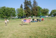 Camporee - Gibson Ranch 0157